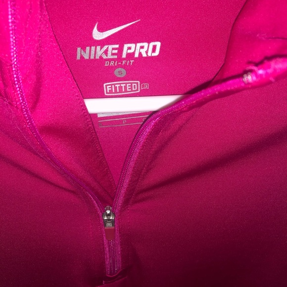 Nike Pro Dri fit - Picture 2 of 2